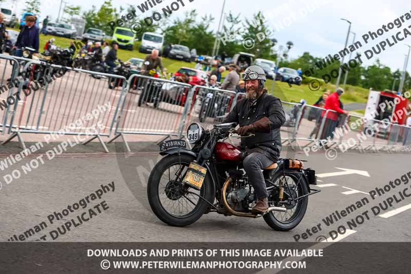 Vintage motorcycle club;eventdigitalimages;no limits trackdays;peter wileman photography;vintage motocycles;vmcc banbury run photographs